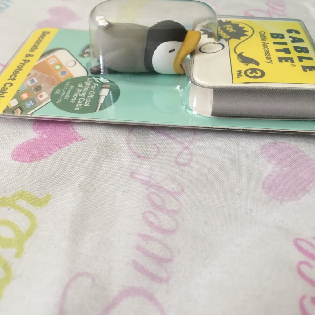 Cable Bite Accessory